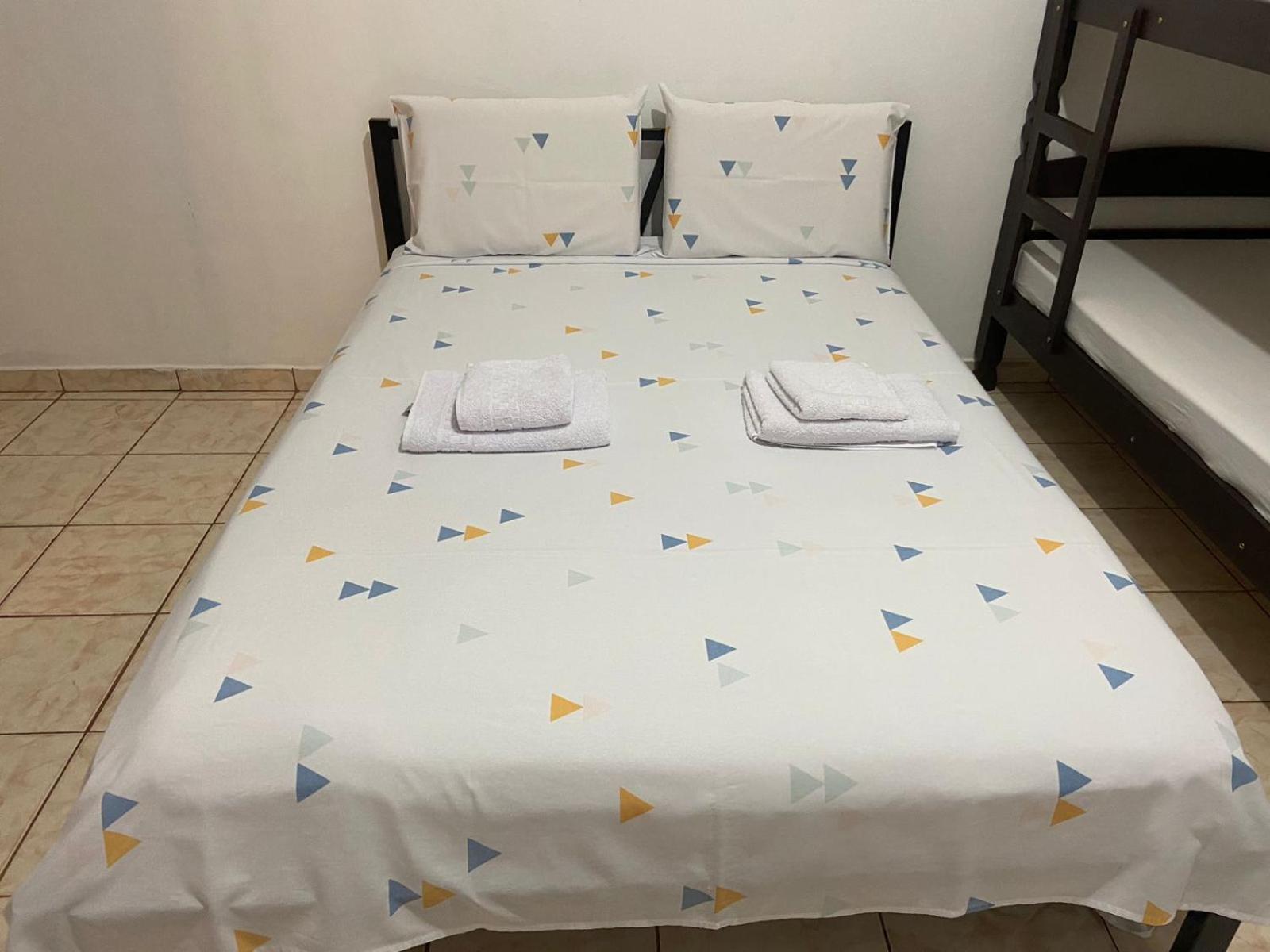 Pousada Chacara Amarela - Analandia Sp מראה חיצוני תמונה
